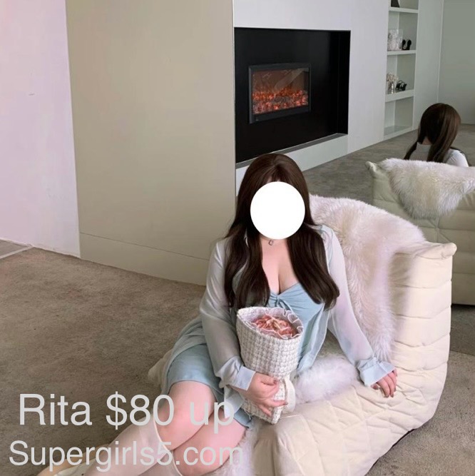 💕 Independent Massage Chinese Girl 🇨🇳 Rita $80~120 . Sexy Girl. Coquitlam Private Apartment . Big Tits . Body Rimming Handjob . Blowjob Happy Ending #CQ6148